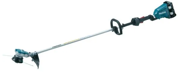 Makita Rasentrimmer 2x18V 5,0AH