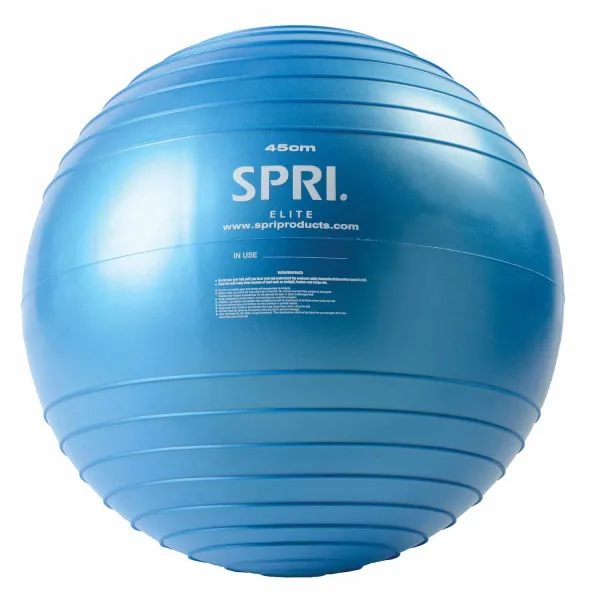SPRI Elite Gymnastikball 45 cm