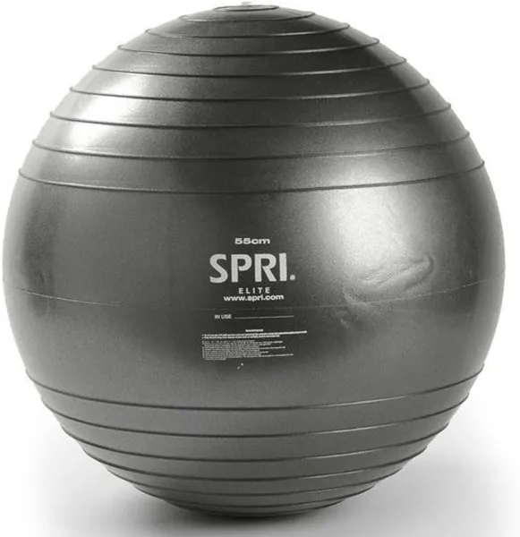 SPRI Elite Gymnastikball 55 cm