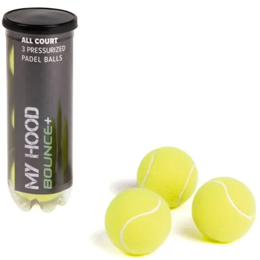 My Hood Padel Bälle - 3 Stk